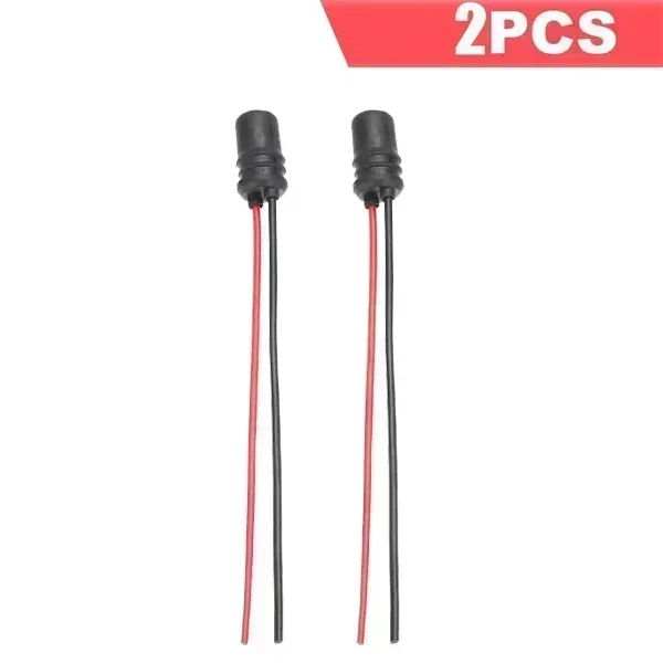 T10 W5W Auto Keil Glühbirne Sockel Stecker Halter Verlängerung LED Lampe Basis Halter Sockel Keil Basis Glühbirne Stecker