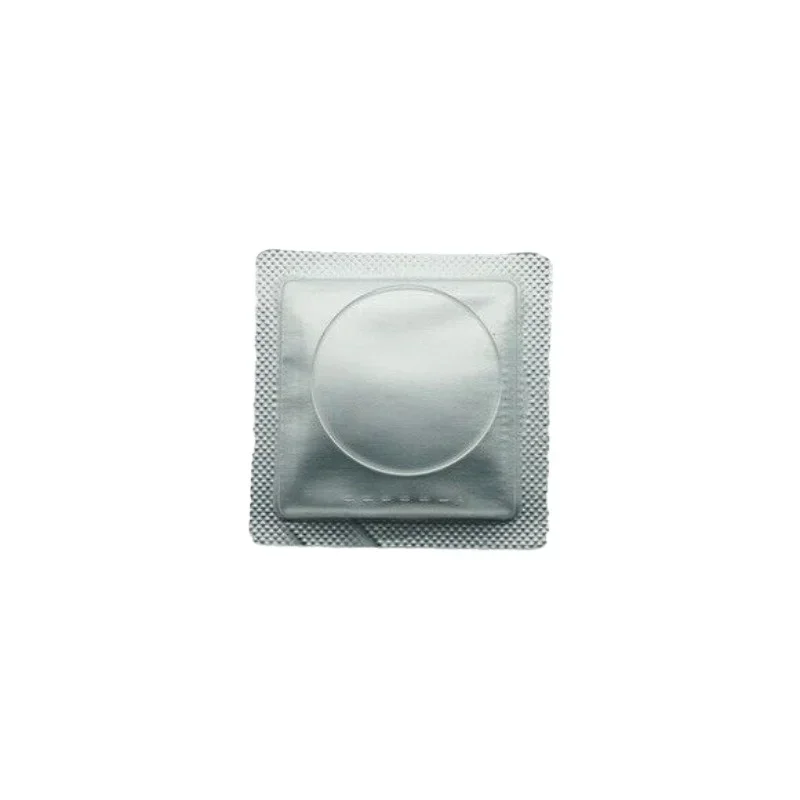 

Сапфировое стекло с AR-покрытием для часов Breitling Cockpit 49350, круглое, 30.6*4*2.3 мм