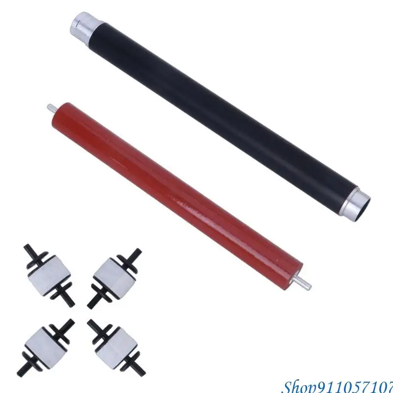 203B Fuser trên con lăn nhiệt trên con lăn nóng thay thế cho HL4140 HL4150 HL4570
