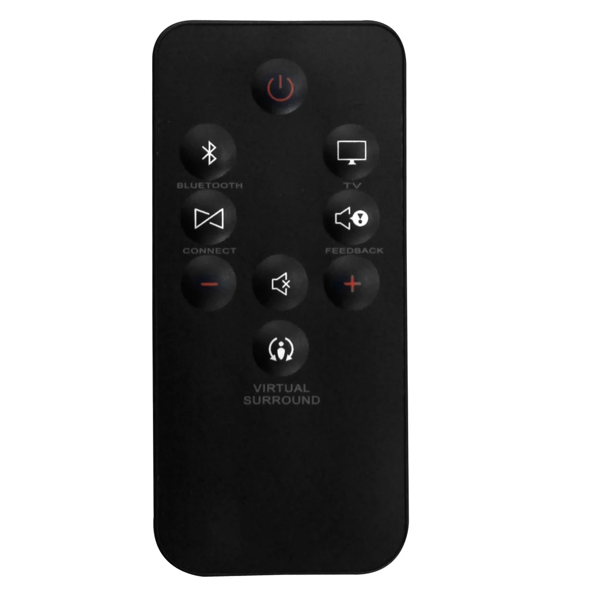 

Replace Remote Control for JBL BOOST TV Remote Controller