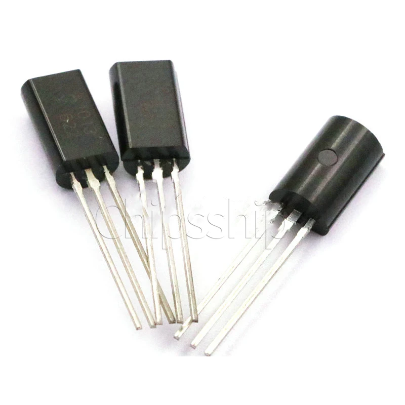 A1013 2SA1013 Low Power Triode (20 PCS)