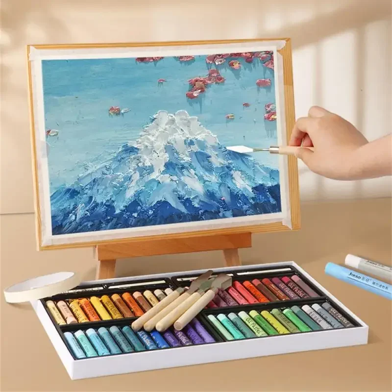 스테인레스 스틸 유화 나이프, 아티스트 공예, 뒤집개 팔레트, 유화 믹싱 나이프, 스크레이퍼 아트 도구