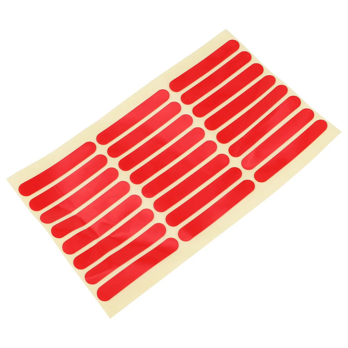 3 stuks creatieve kristalpasta dubbelzijdige tape zware waterdichte weerbestendige sterke lijm voor nail art gereedschap