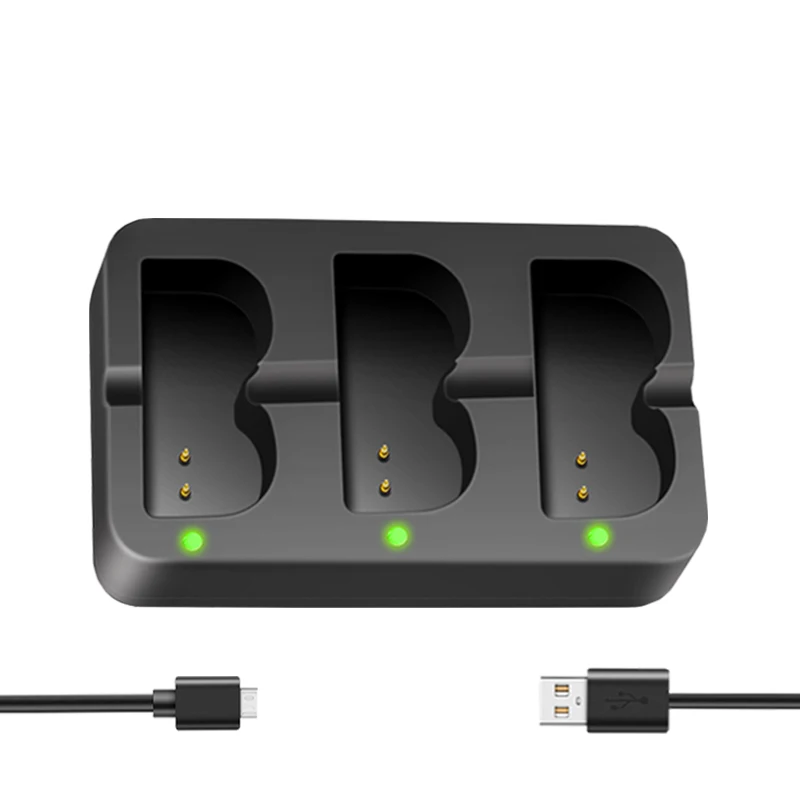 6040mAh Batterij Voor Ring Video Deurbel 2 3 4/3 Plus Batterij Spotlight Cam Solar Schijnwerper Video Oplaadbare Li-ion Batterijen