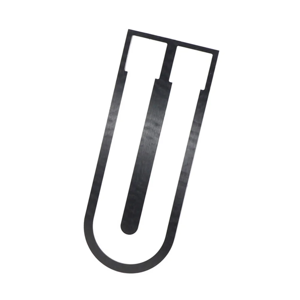 رف كبسولات القهوة البلاستيكية باللون الأسود الأنيق 12 كبسولة حامل تخزين أنيق للمطبخ والمكتب حامل كبسولات القهوة