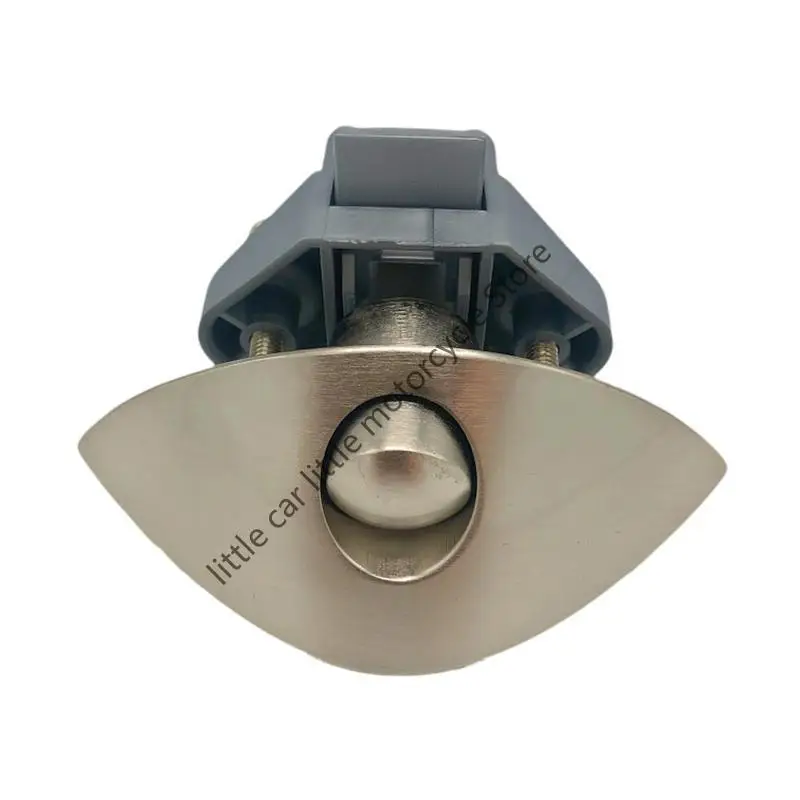 

R9CC Furniture Door Lock Hardware Cabinet Drawer for Latch Button Locks for Yacht RV