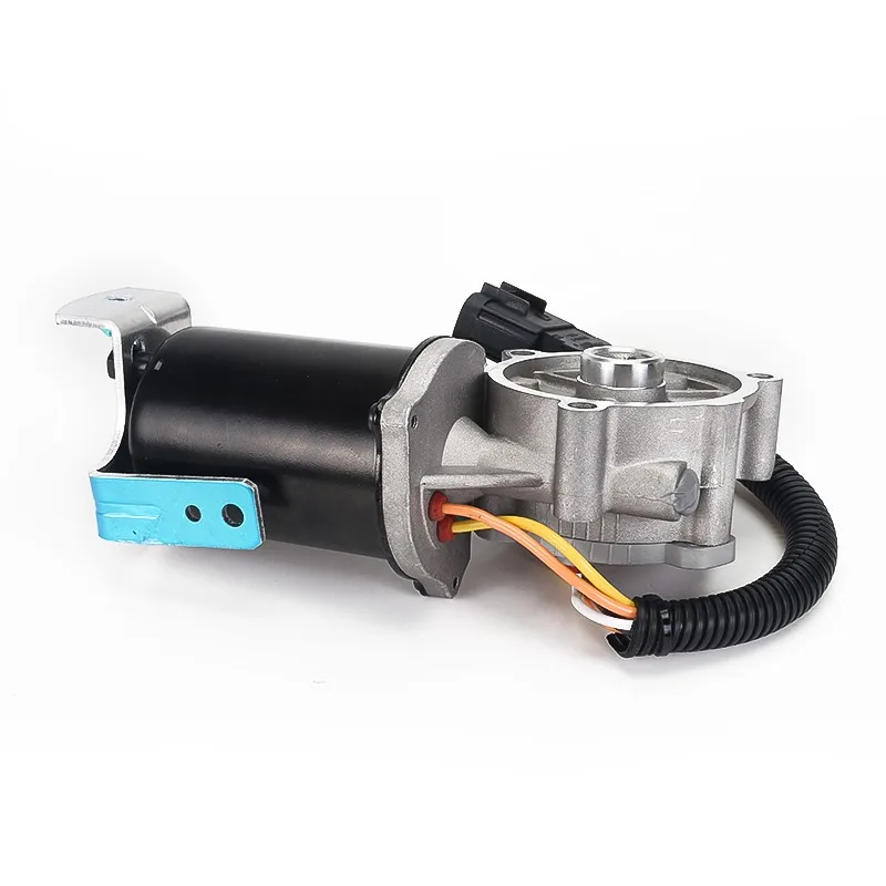 AP02 Transfer Case Actuator Shift Motor 19167720 19151453 89059688 89059551 600-908 For Hummer H2 H3 Chevy Avalanche 2006-2010