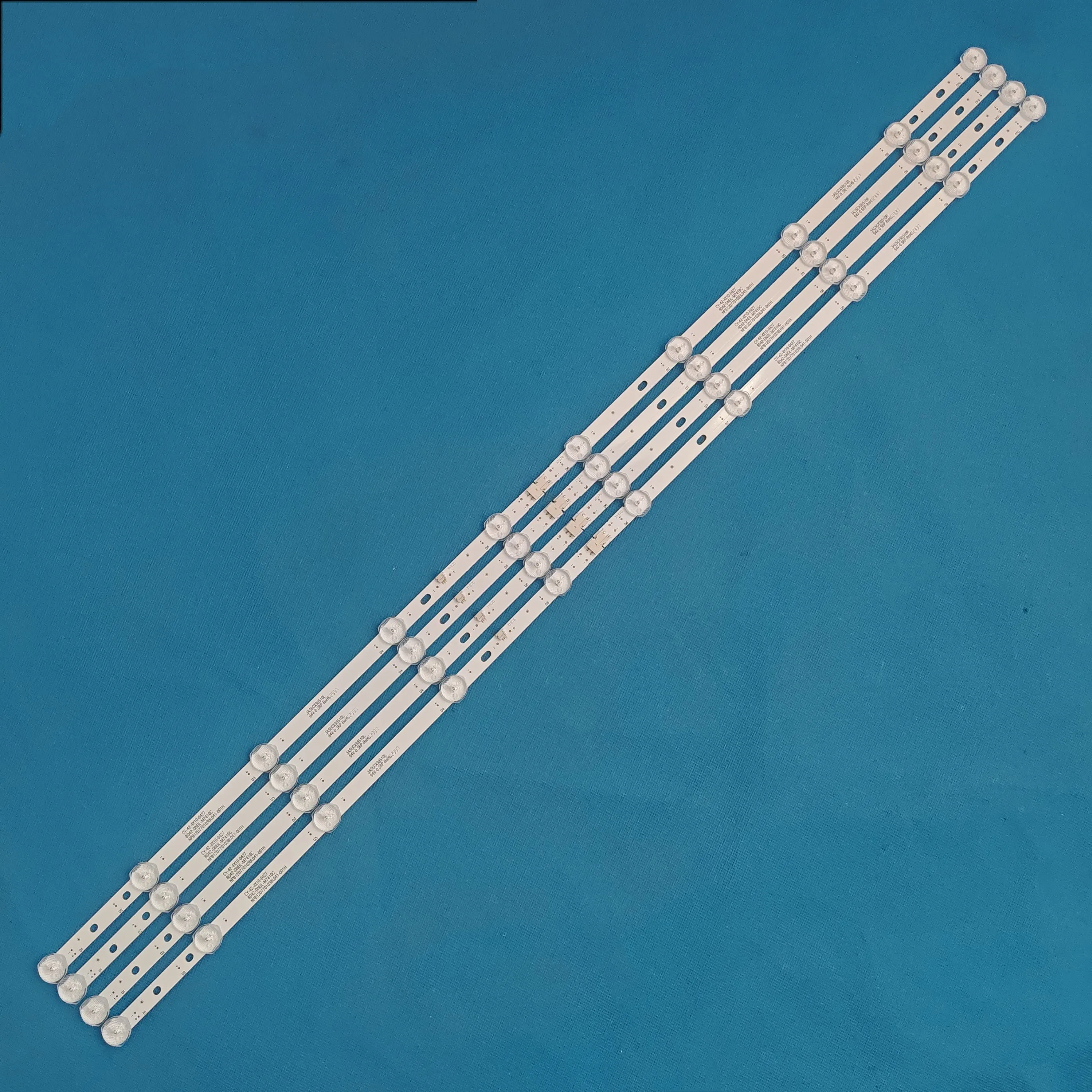 

LED NPB12D770103BL041-001H CY-42-4x10-0427 8D42-DNDL-M7410C 43PL51TC-SM 43PL52TC-SM PRESTIGIO PTV43SN02Y BK CIS Asano 43lu8030s