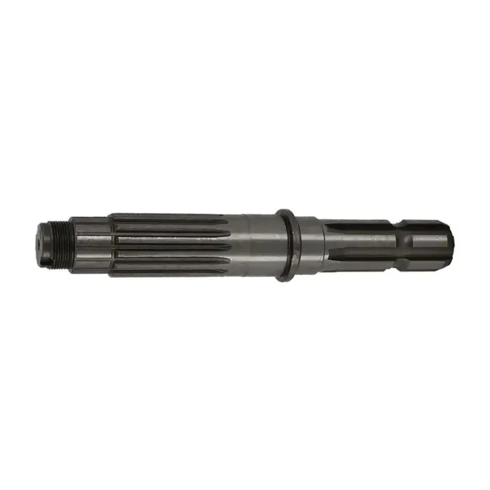 Eje de PTO de repuesto 3C081-80140 para tractor Kubota M8560 M9540 M5-091 M5-111 M8540 M9960