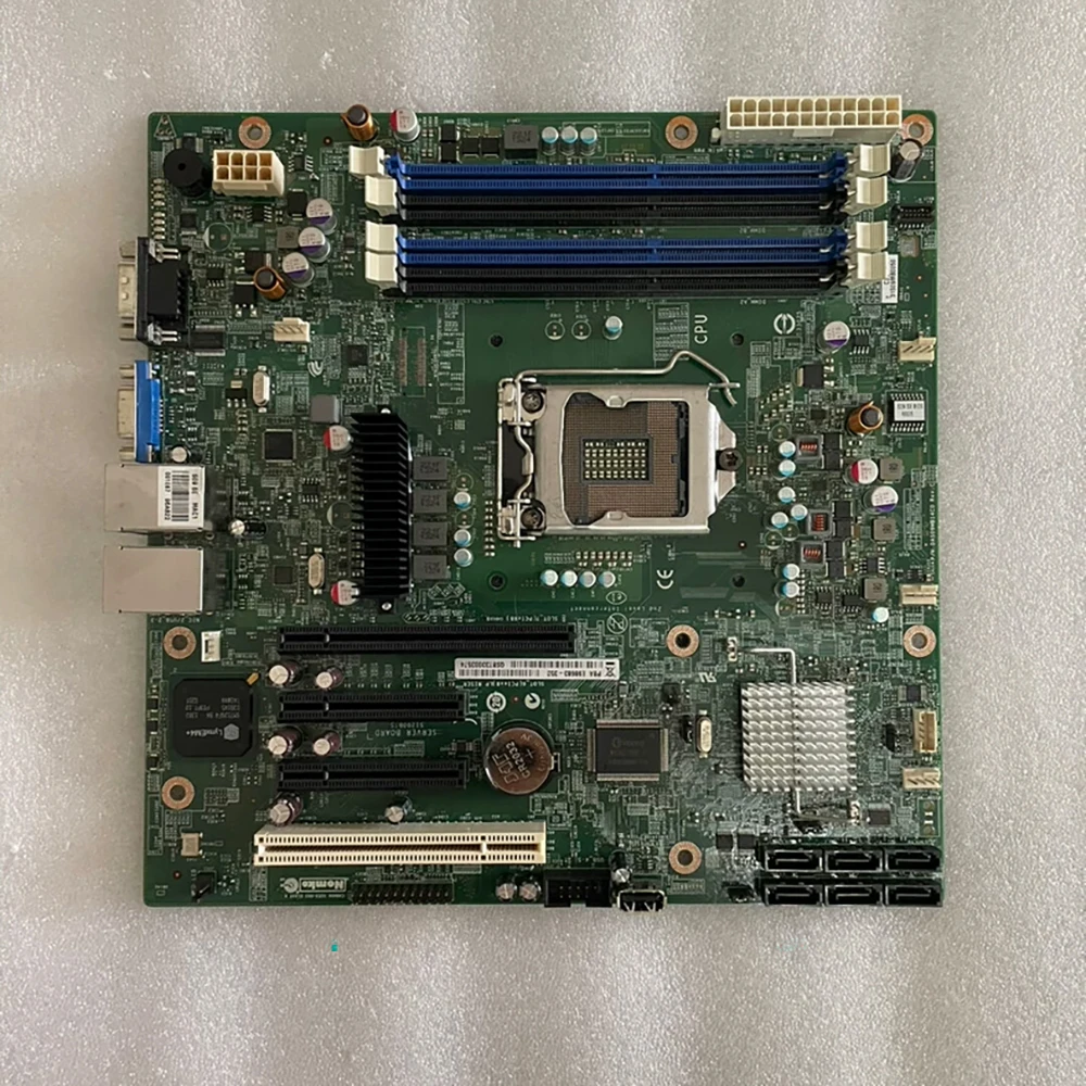 S1200BTS Server motherboard S1200BTS