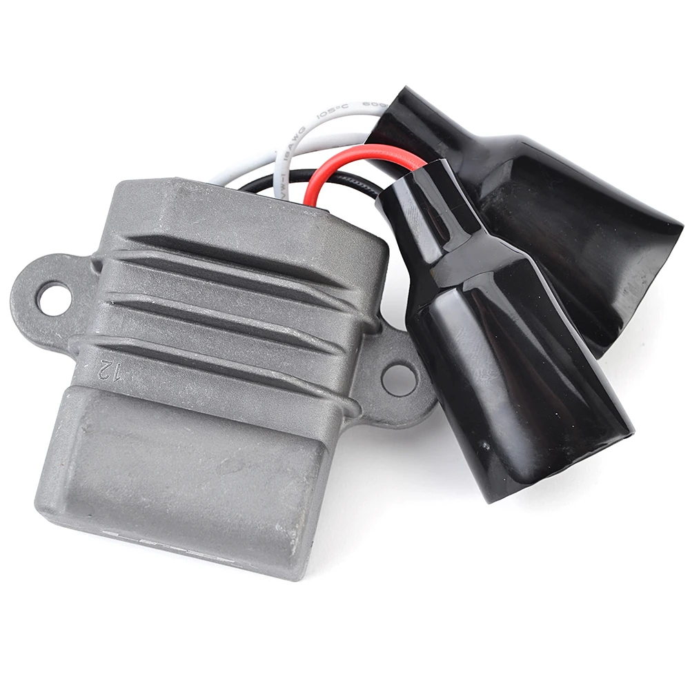 Regulator Rectifier…