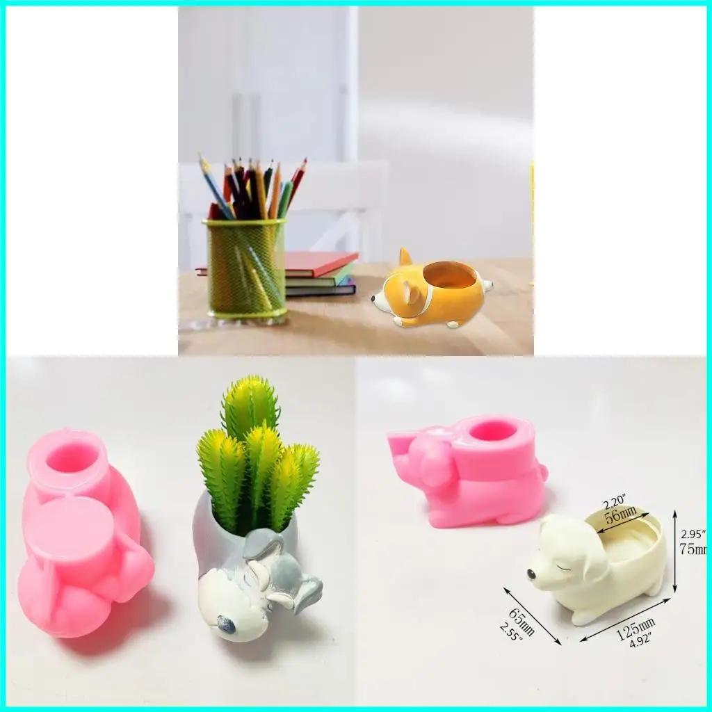 

3PCS/PACK MURABEABLE DOG-КАПИ
