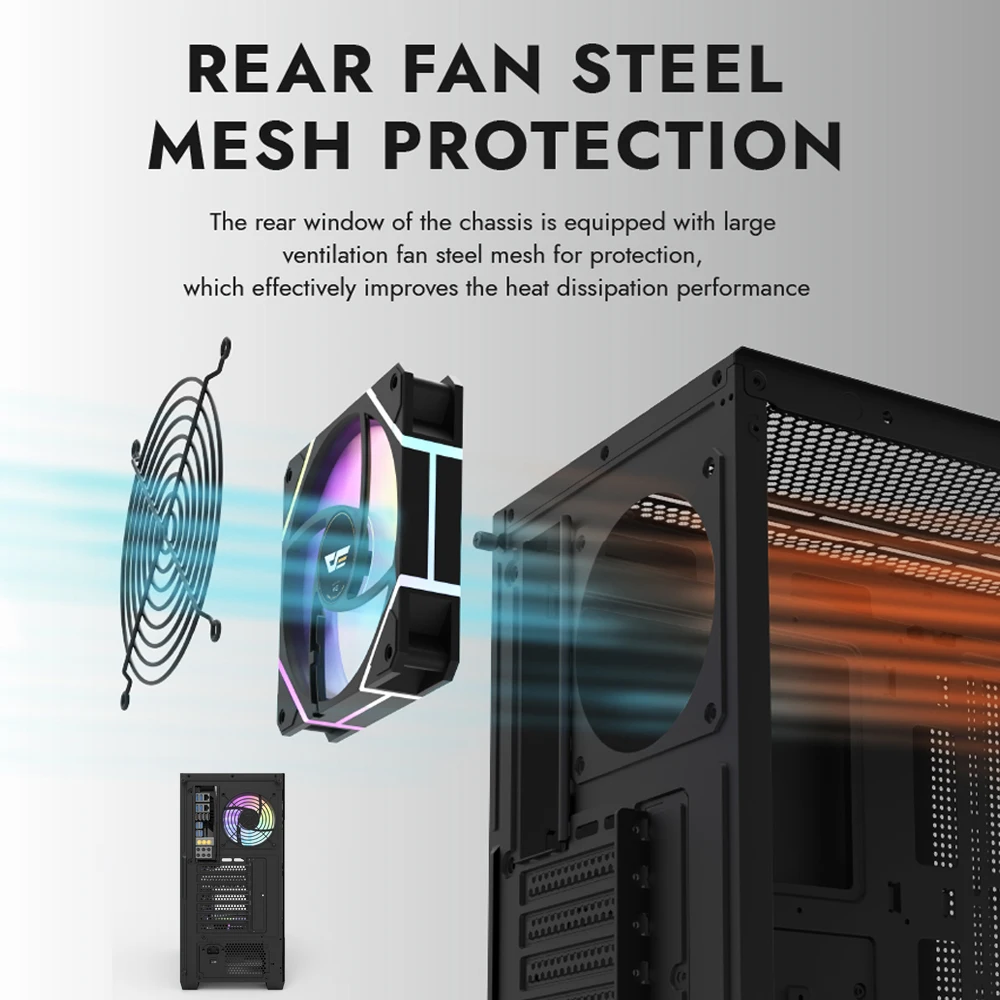 Thumbnail 2 - #28 Best Desktop Computer Towers to Buy In 2026