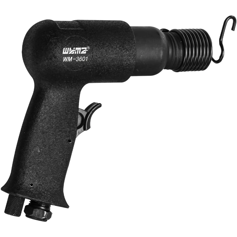 

Powerful Air Hammer Shovel Impact Pneumatic Pick Vibration Percussion Chisel Tool Multifunctional Pneumatic Shovel