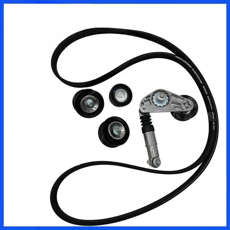 Factory Direct Car Belt Tensioner Idle Pulley Kit