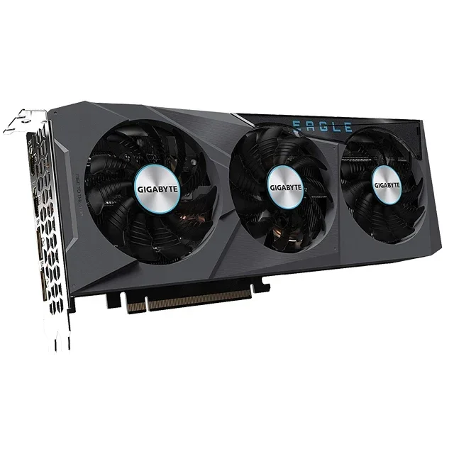 RTX3060 12G Graphics Cards Gaming GDDR6 Rtx 3060 12GB GPU Computer PC 192bit DP*3 PCI Express X16 4.0 RTX3060M 6G Video Card