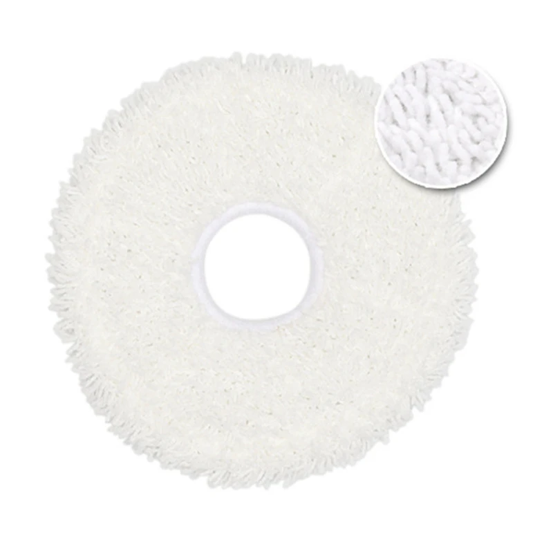 Ecovacs deebot,deebot x1,Omni Turbo,スペアパーツ,メインブラシ,HEPAフィルター,モップクリーニングクロス,掃除機部品用のダストバッグ