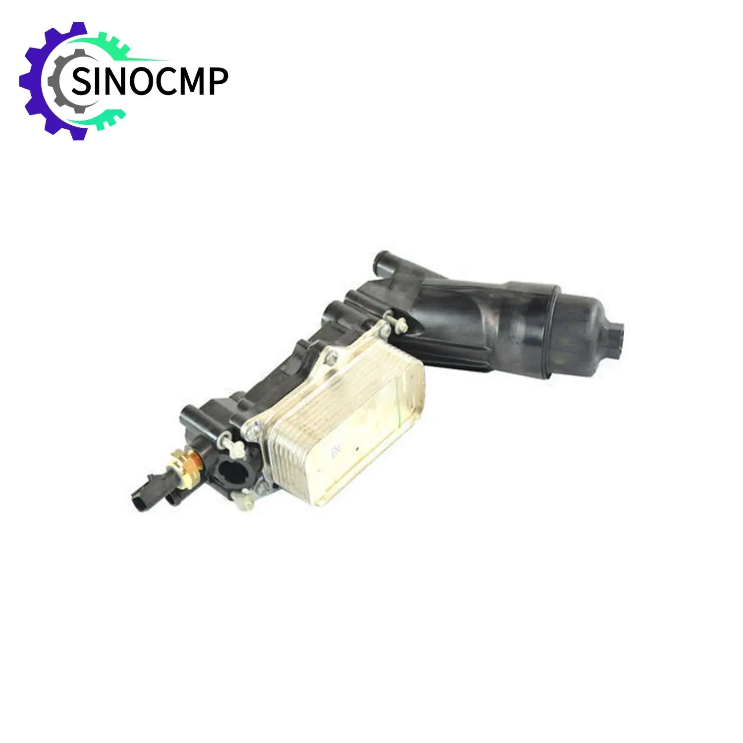 

Engine Oil Filter Housing 68596318AB 68596318AB 5184294AE For Dodge Jeep Ram 3.6L Chrysler 200 300 Automotive Replacement Part