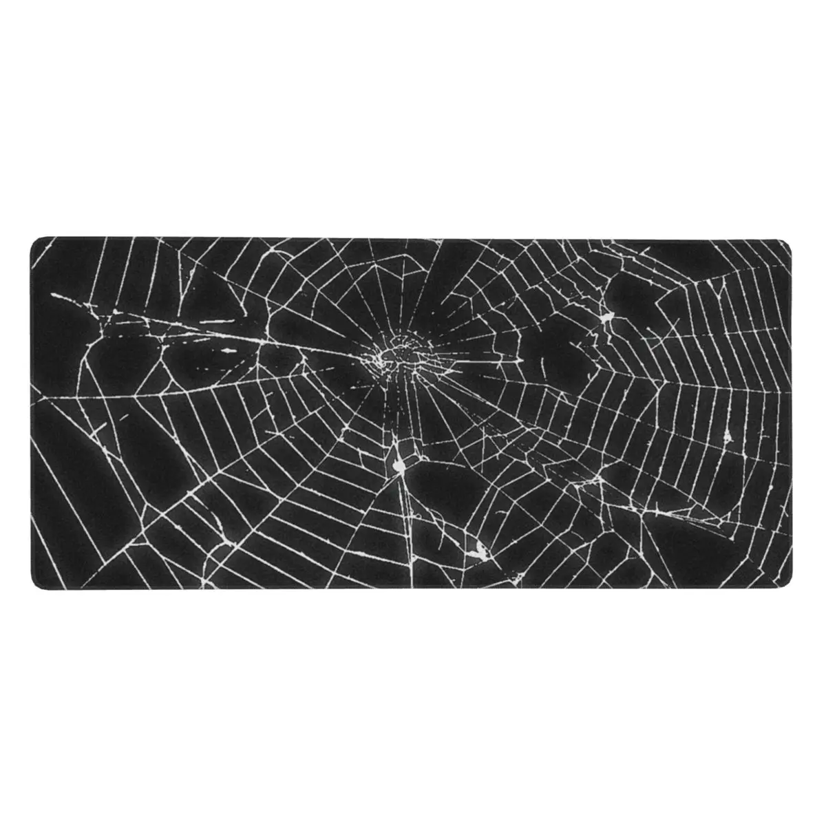 

Spider Web Gothic Large Mouse Pad Computer Keyboard Mouse Mat Gamer PC Laptop Desk Mat Office Accessories Table Mats
