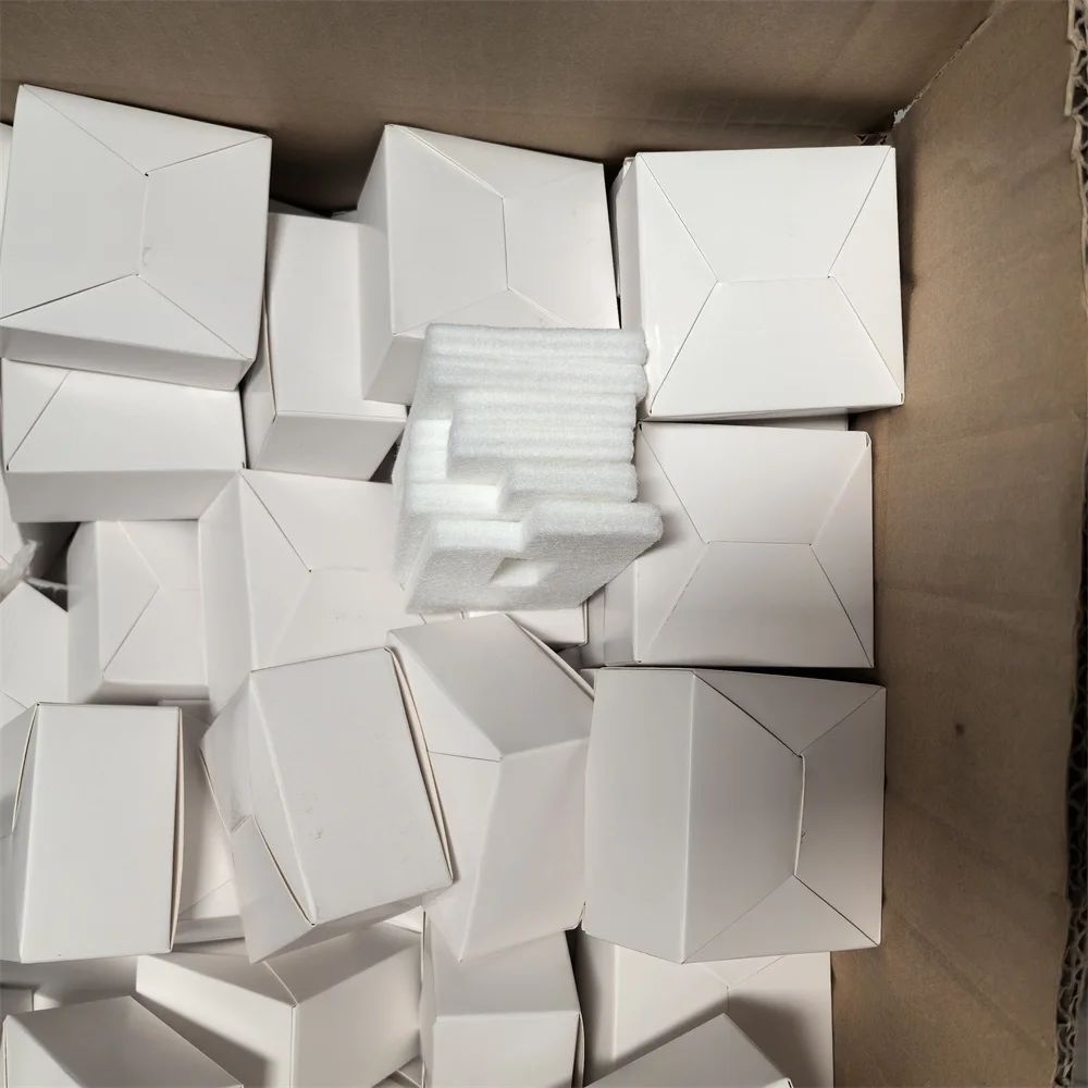 

40X T6716 Waste Ink Tank Pad Sponge for EPSON WF C5210 C5290 C5710 C5790 M5298 M5299 M5799 S380 S381 S880 S884