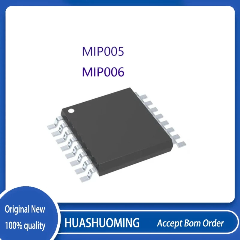 5Pcs/Lot MIP0050ME1BR  MIP005    MIP0060MXL  MIP006   