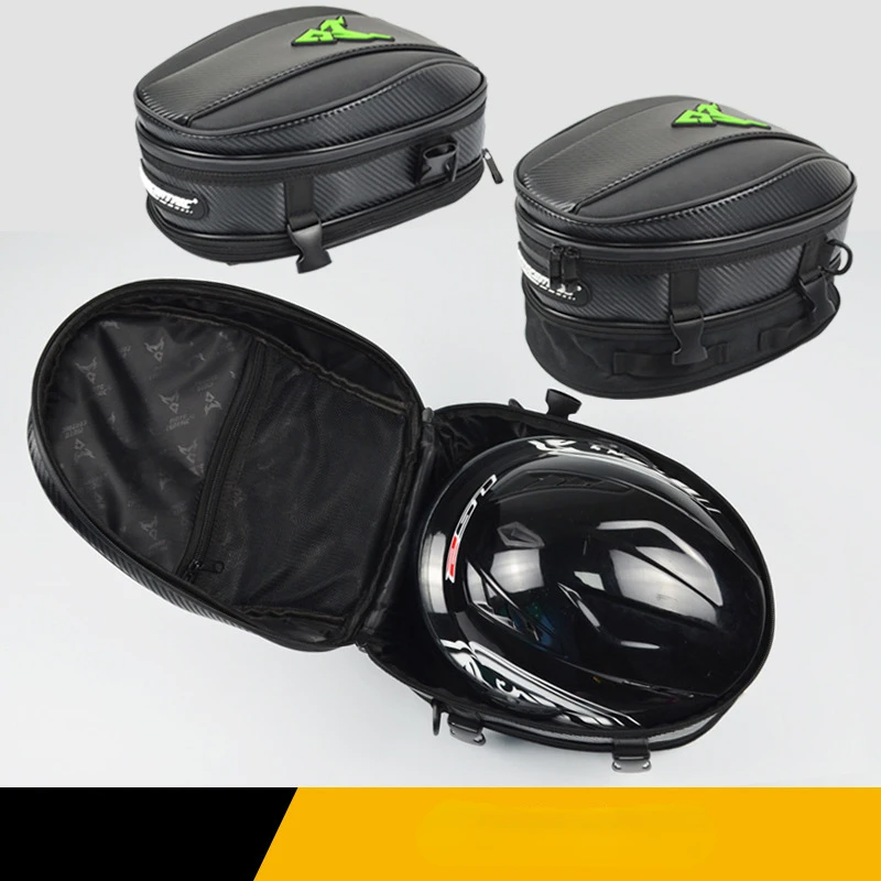 

Fuel tank motorcycle motorcycle accessories motorcycle waterproof bag oil trunk motorcycle backpack Motorcycle rear seat