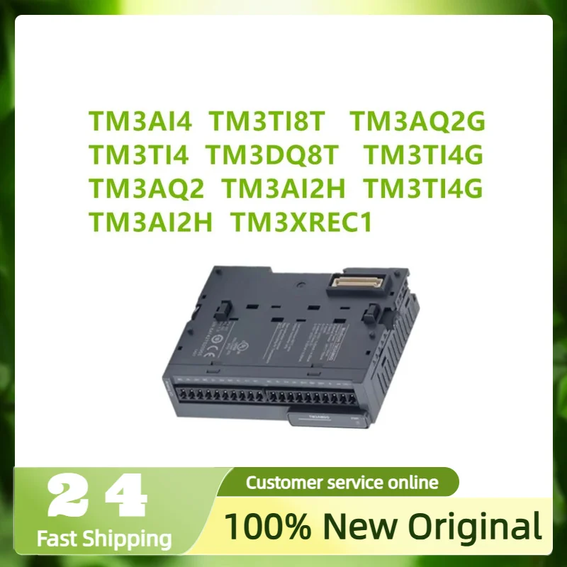 100% New Original T…