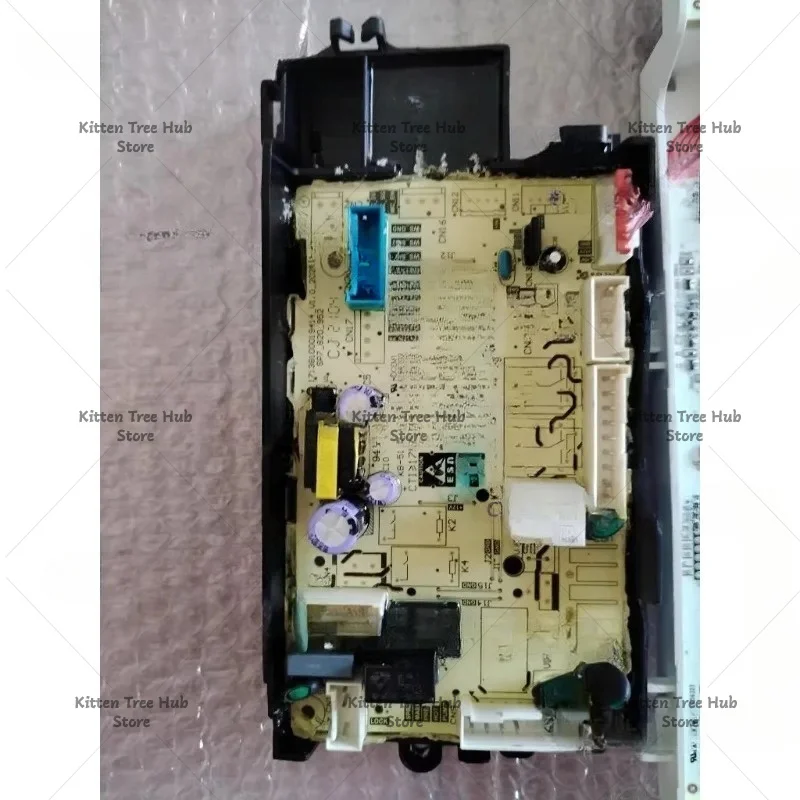 Tumble Washer 17138100019414 Computer Board Mainboard 17138100020526