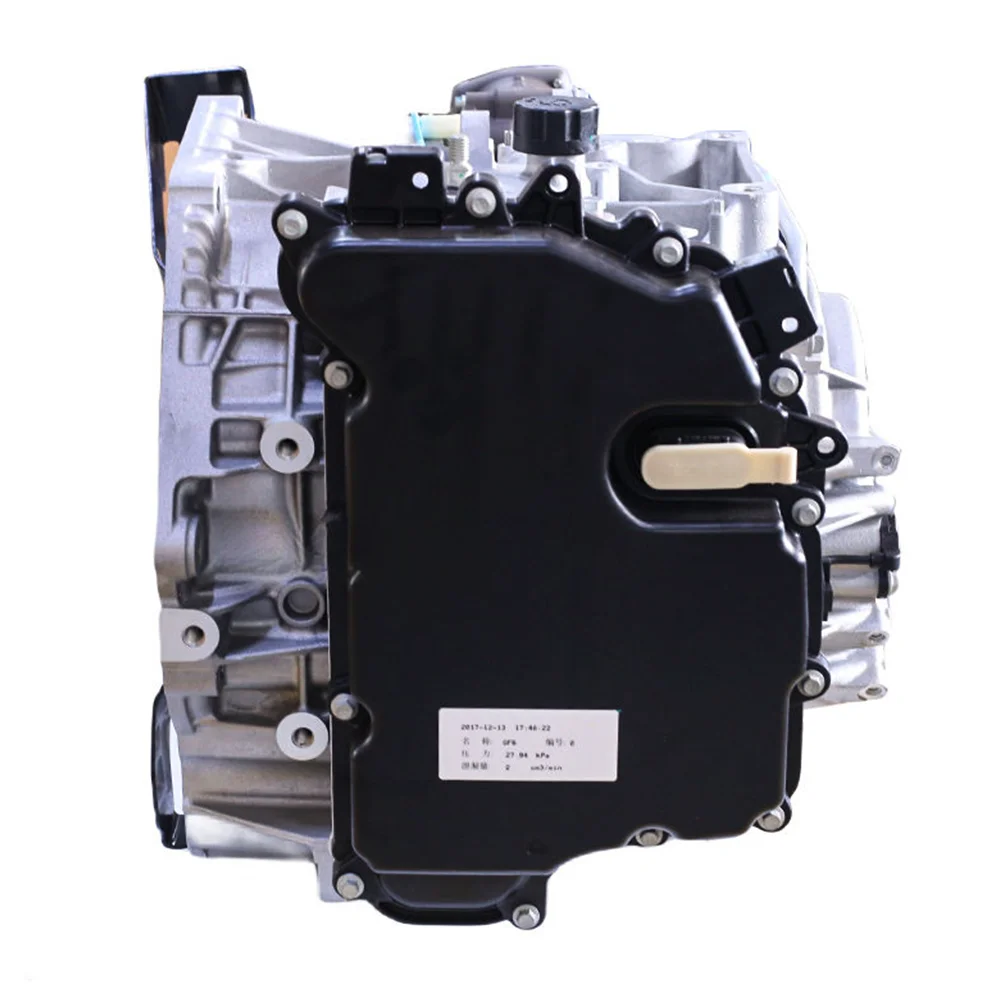 General 6-speed Automatic Transmission Assembly 6T30 6T40 6T45 6T50 3050033470 Suitable for and Transmissions