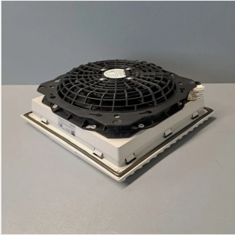 

New Original Fans SK3241.104 with Housing SK3241.600 SK3240.100 SK3241.100