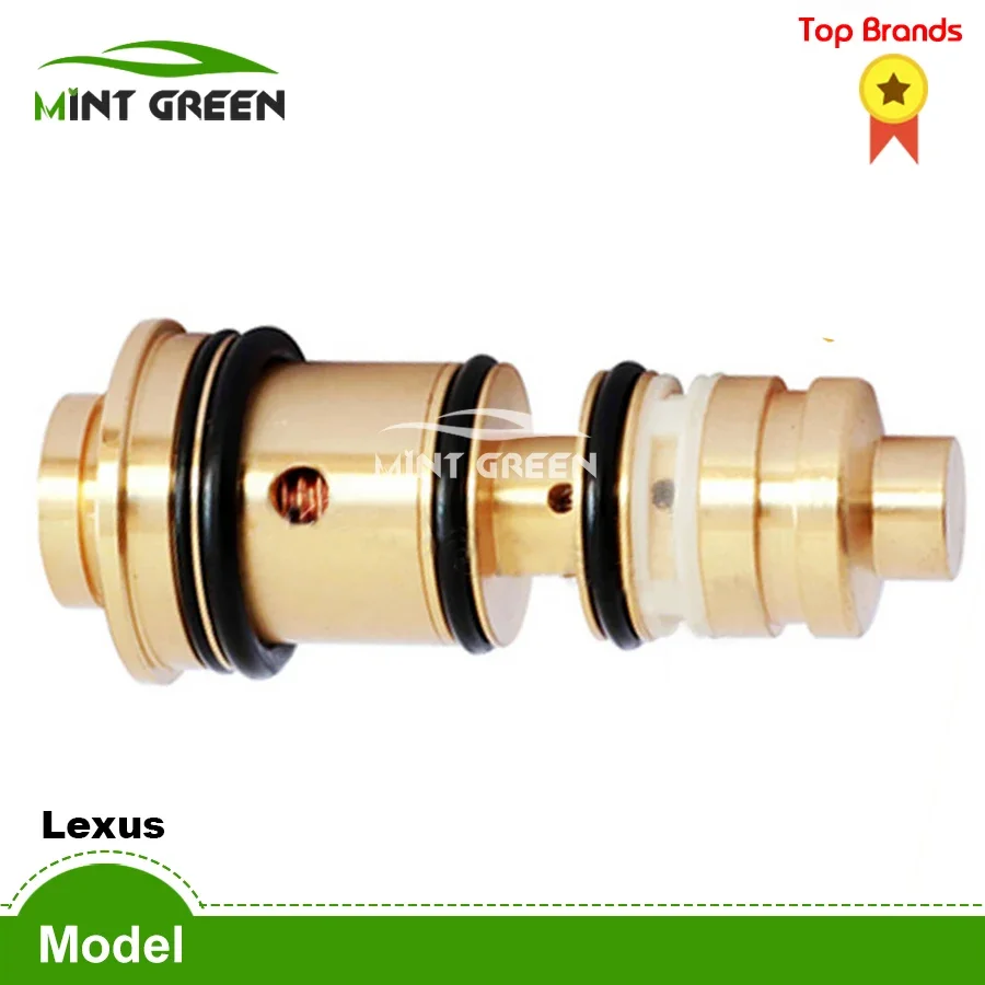 For free shipping Air Conditioning Compressor Control Valve for Car Lexus GS400 GS430 IS300 SC430