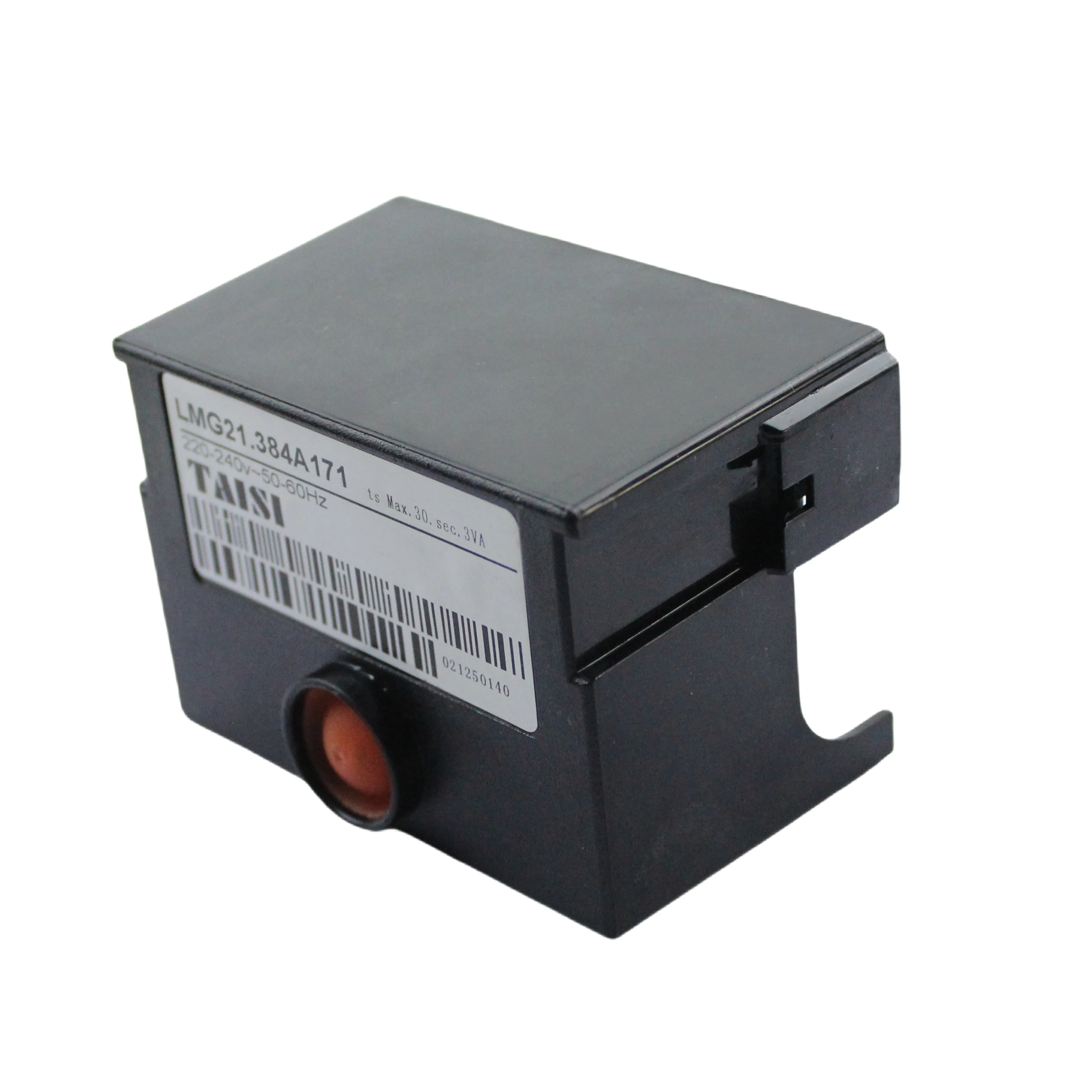 LMG21.384A171 Valvola del bruciatore a nafta usata per bruciatore di caldaia per uso ristorante