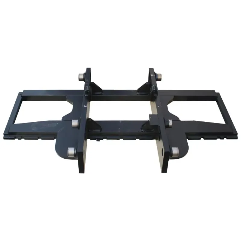 Hot Sale Forklift Forks Bracket, Forklift Parts 13486844-00 Hinged Fork Carriage for Byd CPD40