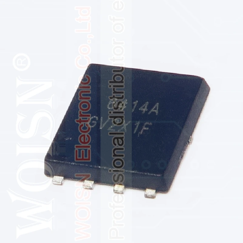 1pcs-20pcs CB-5 ACS758KCB ACS758KCB-150B-PFF-T