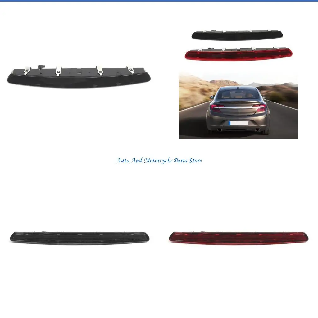 P9FD Long Lasting LED Brake Light with Low Energy Use Suitable for Sustainable Driving and Enhanced Safety 22756339 50790770
