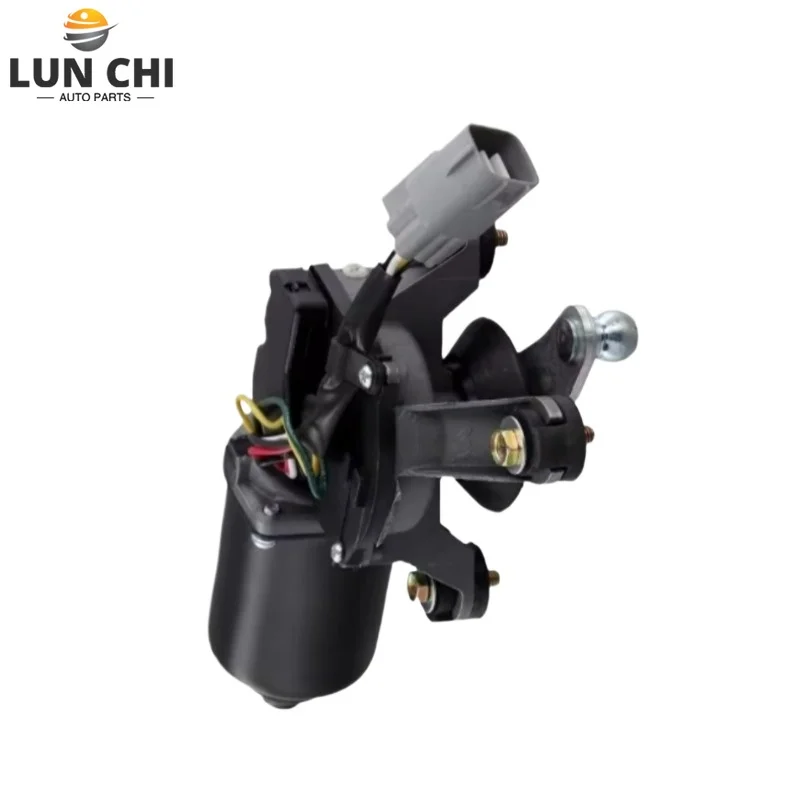 

OEM 85110-60180 8511060180 Front Wiper Motor Assembly For RHD Toyota Land Cruiser 70 75 Series FJ FZJ HDJ HJ HZJ KZJ LJ PZJ RJ7