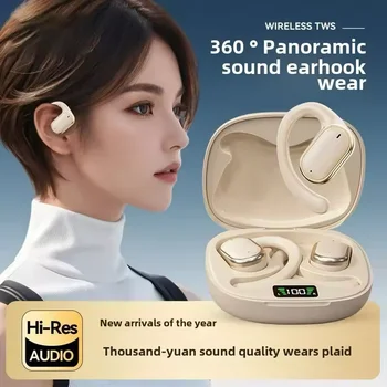 全新運動無線藍牙耳機 audífonos bluetooth inalámbrico freeshippings items ear buds for xiaomi huawei 10 最佳銷售 空氣球 - №9