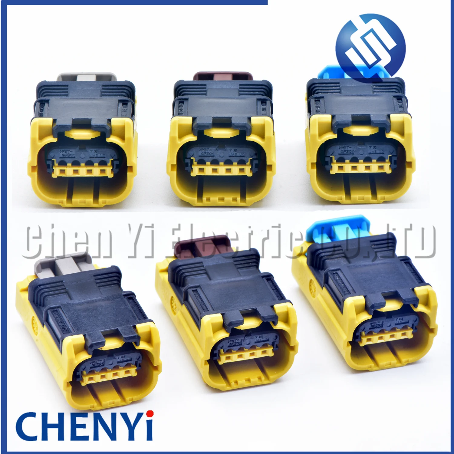 2 Pin 4Pin Automotive connector sensor Wire harness Plug MX36002SQ1 For Honda Odyssey crider Jade Civic spirior Accord