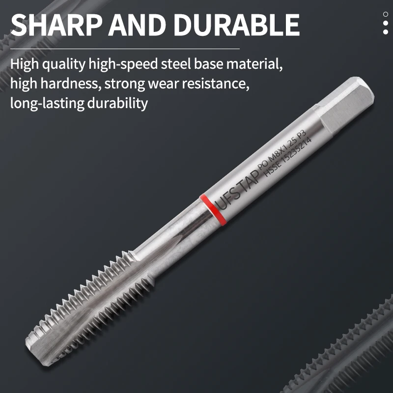 Ufs Tap Hsse Red Ri…