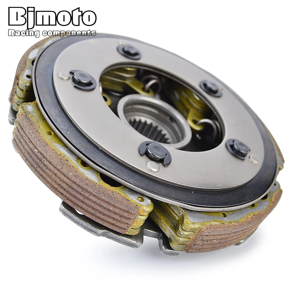 

0180-054000-0003 Motorcycle Clutch Assy for CF Moto CF500 CF188 CForce 500 X5 Rancher 500 X6 Z6 ZForce UForce 600 X6LWB EFI