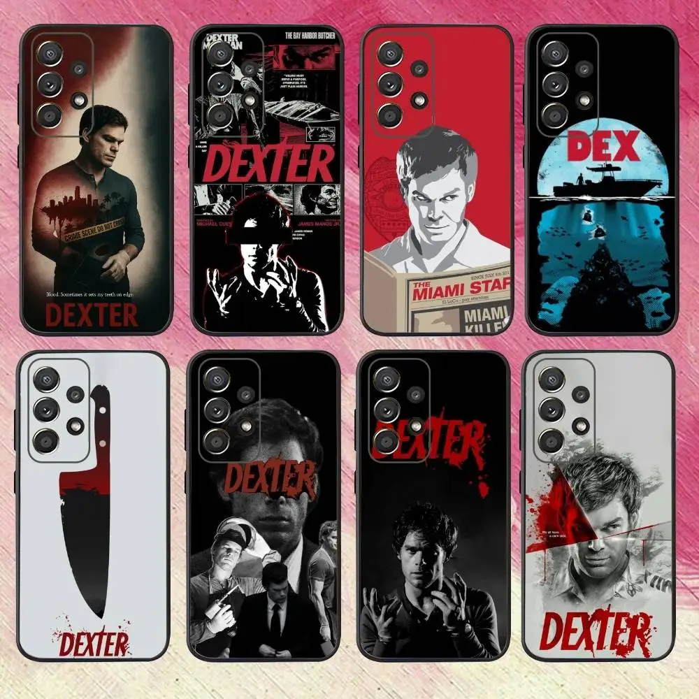 Movie D-Dexter M-Mo… - image