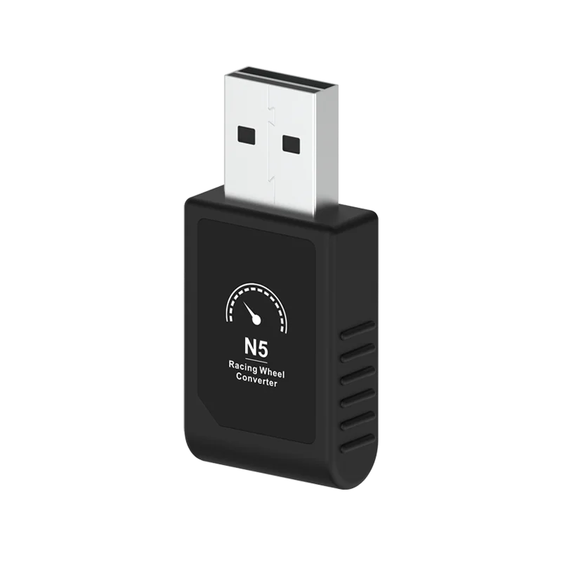 ملحقات الألعاب الأخرى PXN N5 تدعم محول عجلة السباق V99، V10، V12lite، V12 لجهاز PS5