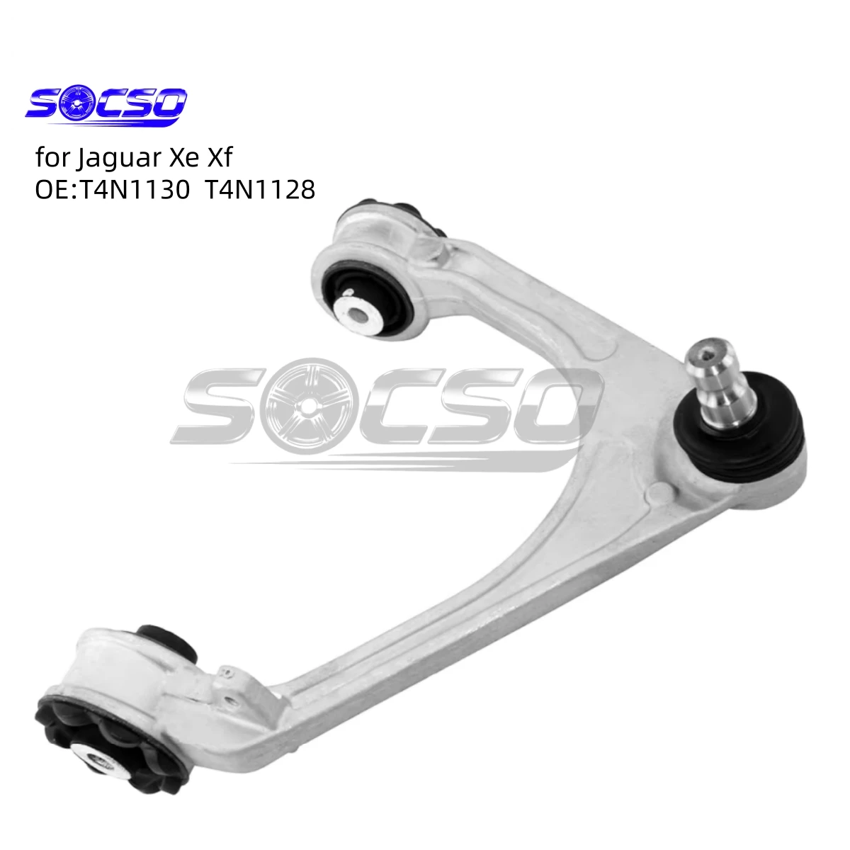 

Передний верхний рычаг управления для Jaguar XE XF OE T4N1130 GX733091BA T4N1128 GX733084BA