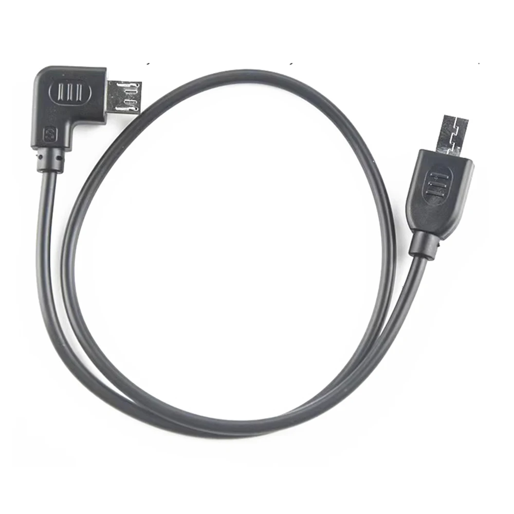 Micro USB to Multi USB Camera Control Cable for ZHIYUN Crane M Plus Crane-M & Sony A7 A7S A7R II III IV A6600 A6500 A6400 A6300