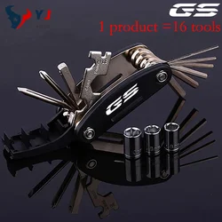Motorcycle Tool Repair Screwdriver Set For BMW R1200GS R1250GS Adventure F800GS F700GS G310GS G650GS F850 F650 F750 R1250 GS ADV