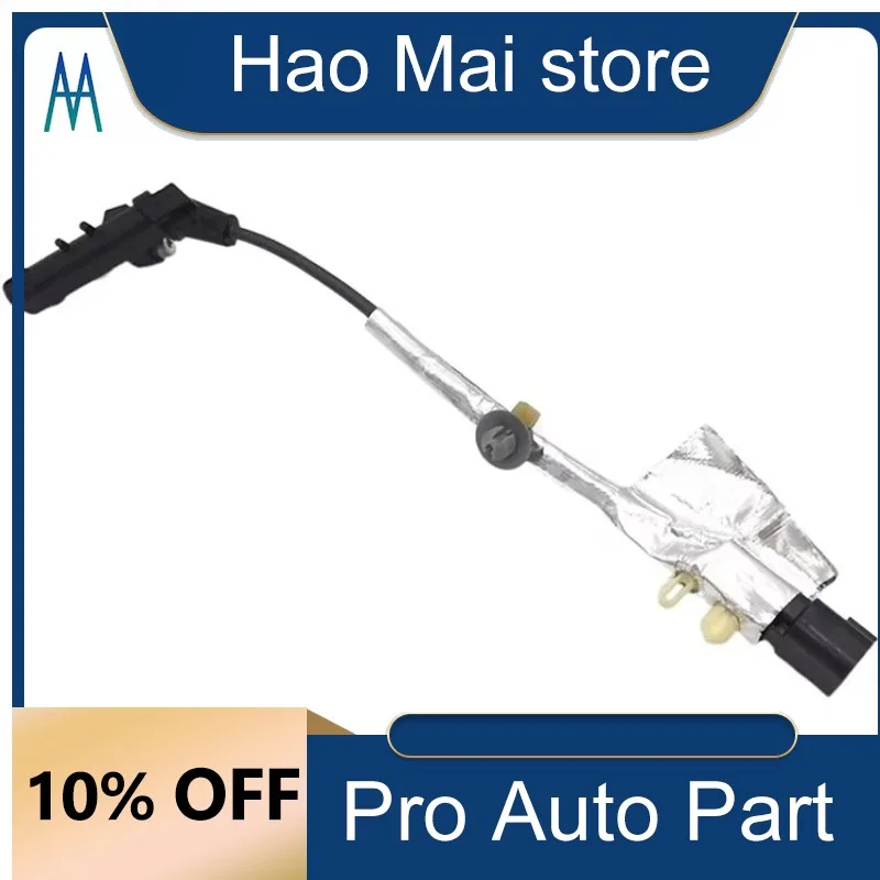 

LR126062 LR049872 CRANKSHAFT POSITION SENSOR FOR LAND ROVER JAGUAR F-PACE XJ XF RANGE ROVER SPORT VELAR DISCOVERY 4 3.0 4.4L