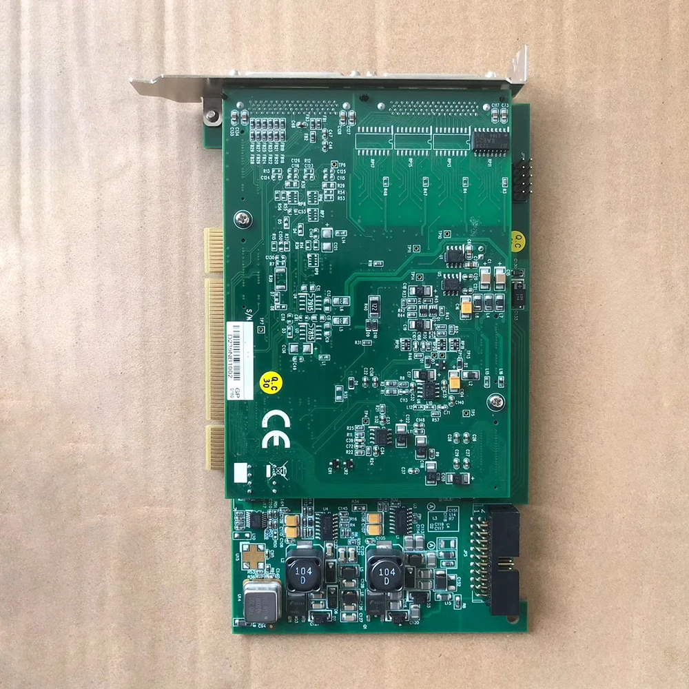 PCI2A000CB Acquisition Card 51-20000-0B30