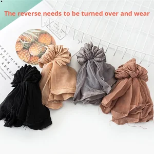 Kristallseide Socken für Licht, bequem und ohne Haken, atmungsaktiven, 20 Paare 6 Hauptverkäufe halb seda - №5