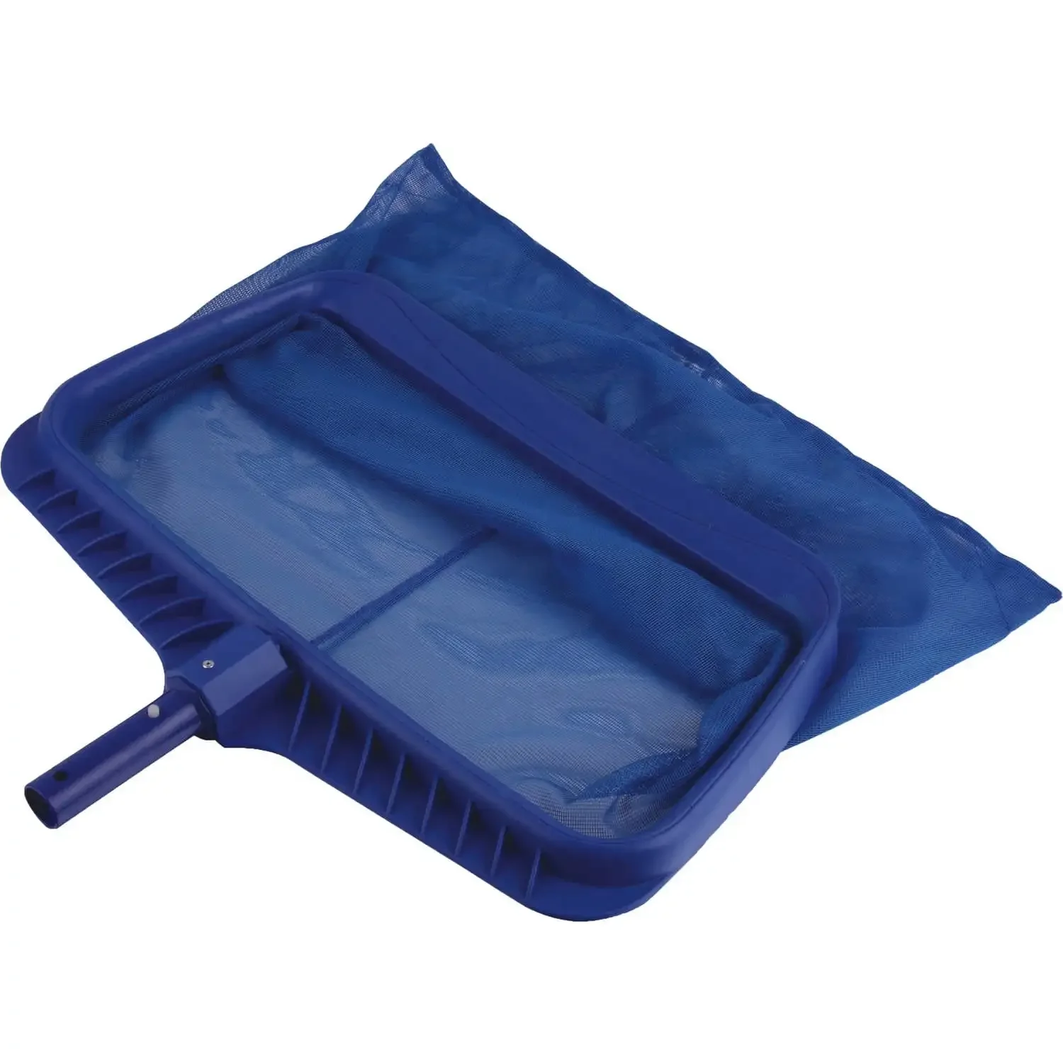 Pro Series Deep Leaf Skimmer Net for Cleaning Pools