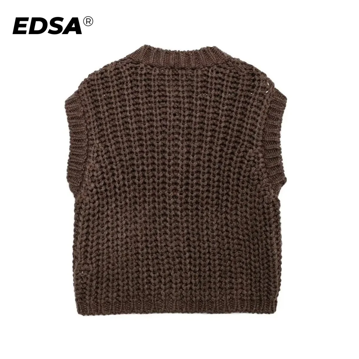 Thumbnail 4 - #12 Latest Sweater Vests Offers